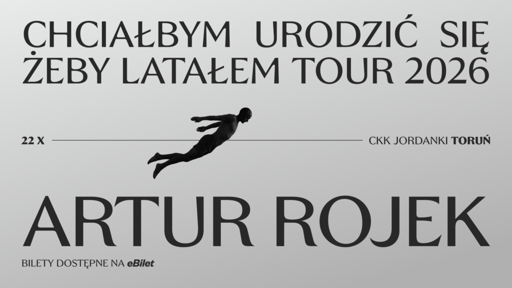 Artur Rojek