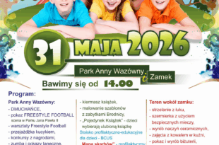 DZIEŃ DZIECKA Z BDK