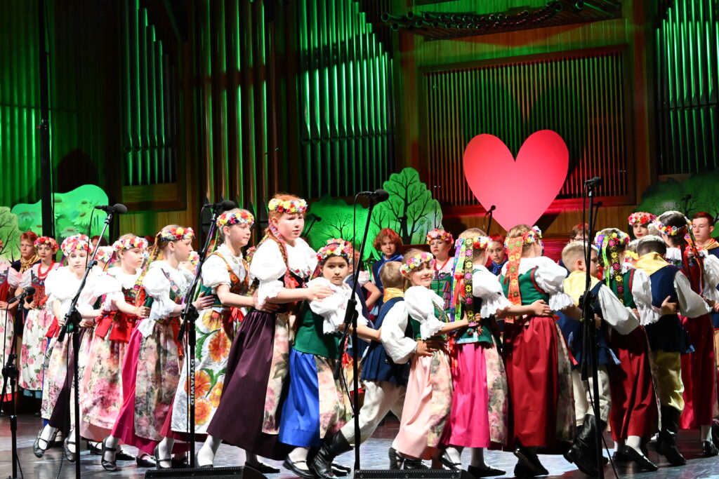 Dla Ciebie Mamo! Wyjątkowy koncert „Ziemi Bydgoskiej