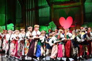 Dla Ciebie Mamo! Wyjątkowy koncert „Ziemi Bydgoskiej" w Filharmonii Pomorskiej