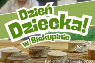 Dzień Dziecka w Biskupinie