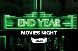 END YEAR SHOWCASE 2026