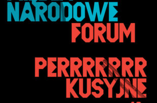 Drums Fusion 2026 | Międzynarodowe Forum Perkusyjne: Koncert Zakładów Perkusji