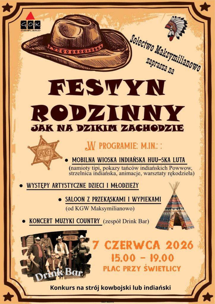 Festyn Rodzinny 