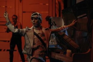 Frankenstein – reportaż