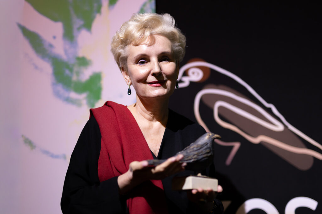 Anna Piwkowska laureatką KOSa 2026. Rozstrzygnięto VII Ogólnopolski Konkurs Poetycki im. Kazimierza Hoffmana w Bydgoszczy