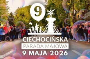 Parada Majówkowa