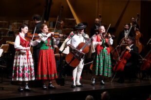 Głosy gór | 30. Międzynarodowy Festiwal Nova Muzyka i Architektura