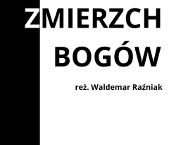 Zmierzch Bogów