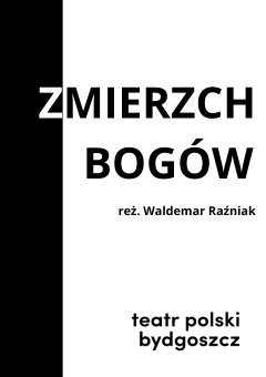 Zmierzch Bogów