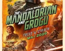Gwiezdne wojny: The Mandalorian i Grogu 2D napisy