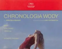 Chronologia wody