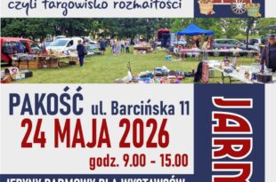 Majowy Jarmark