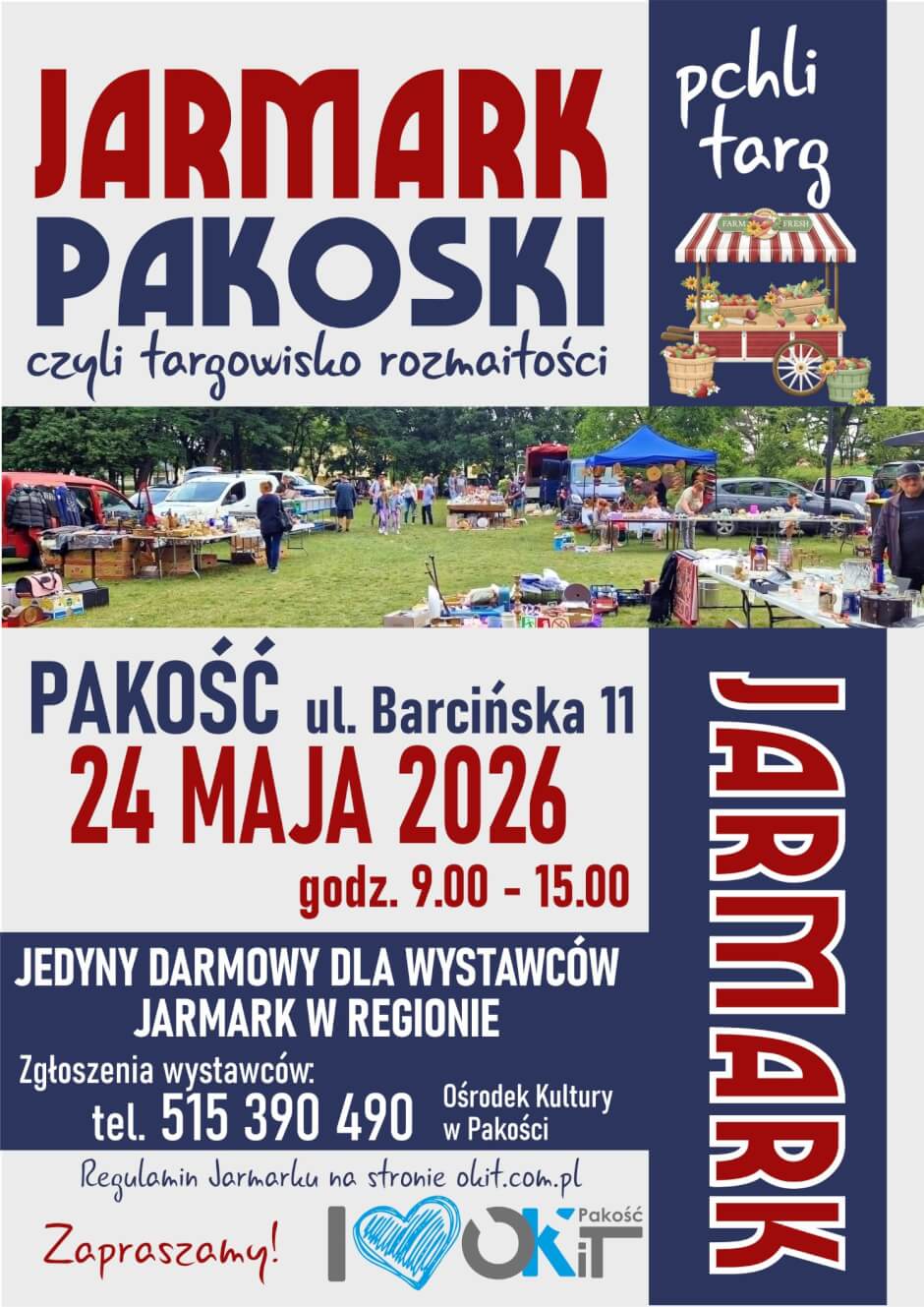 Majowy Jarmark