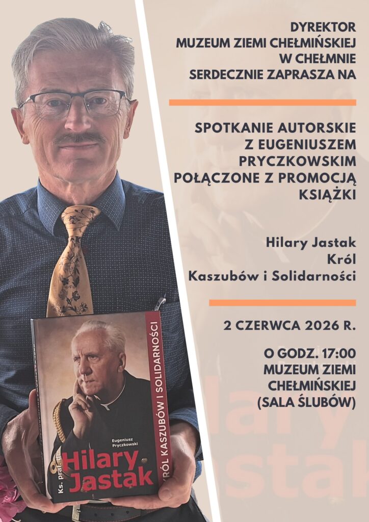 Promocja książki