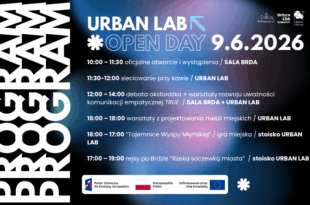 Urban Lab Open Day