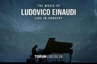 Ludovico Einaudi Music