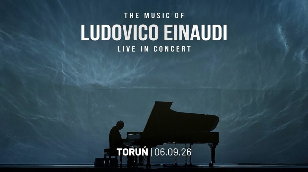 Ludovico Einaudi Music