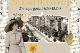 Święto Ulicy Solankowej – podróż w czasie w sercu Inowrocławia