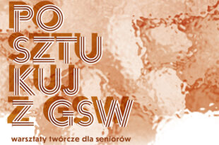 POSZTUKUJ Z GSW