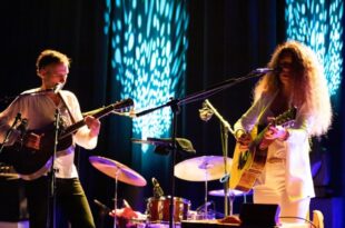 Magda MAGIC Piskorczyk & Jędrzej Kubiak – koncert