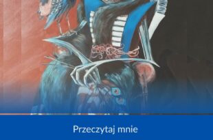 Przeczytaj mnie - wystawa prac Sylwii Maślany