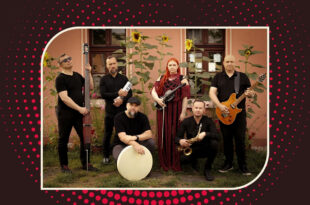 Polifonika i Magda Lazar - Dni Inowrocławia - KONCERT ODWOŁANY