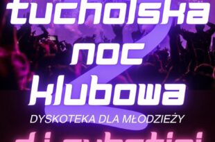2. Tucholska Noc Klubowa