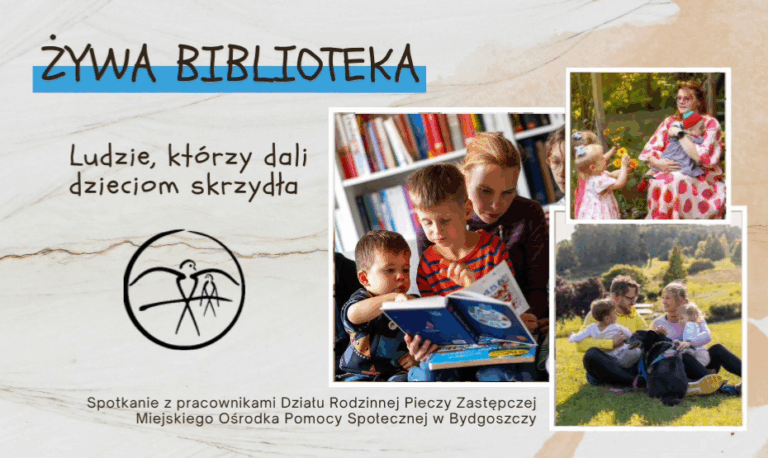 Żywa Biblioteka - 