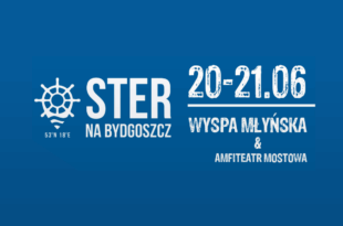 Ster na Bydgoszcz