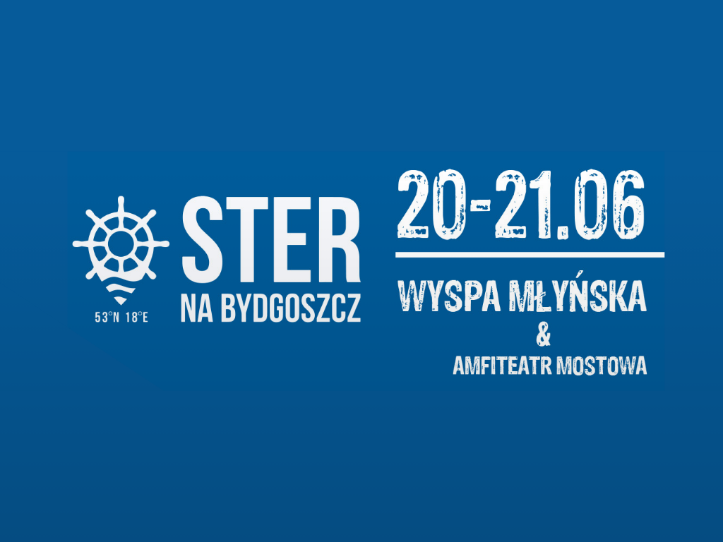 Ster na Bydgoszcz
