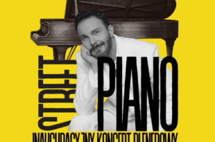 Inauguracyjny koncert plenerowy StreetPiano