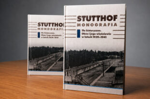 Stutthof. Po co nam nowa monografia?