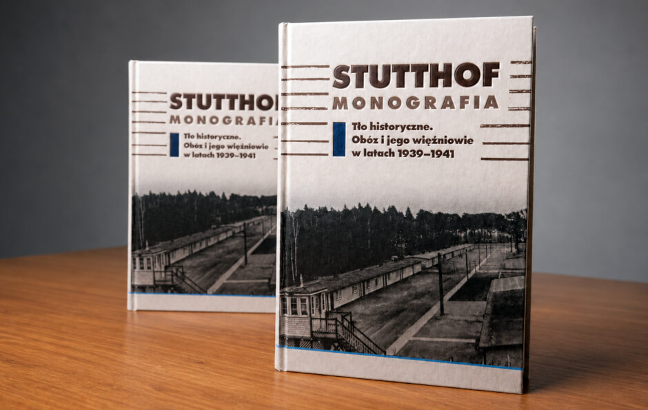 Stutthof. Po co nam nowa monografia?
