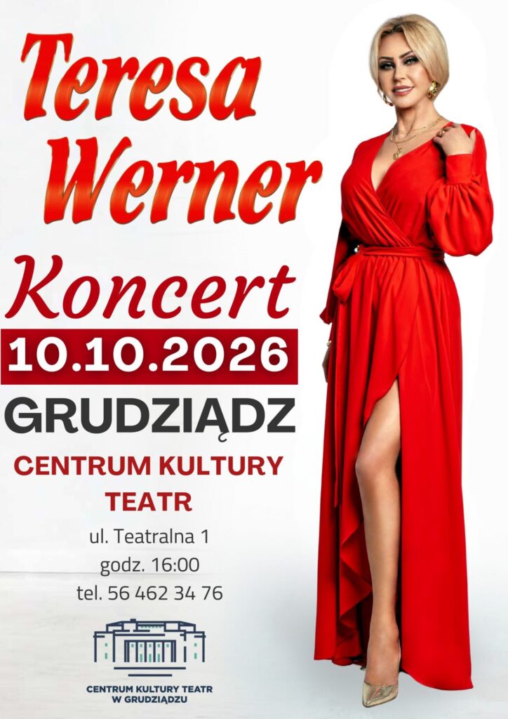 Teresa Werner
