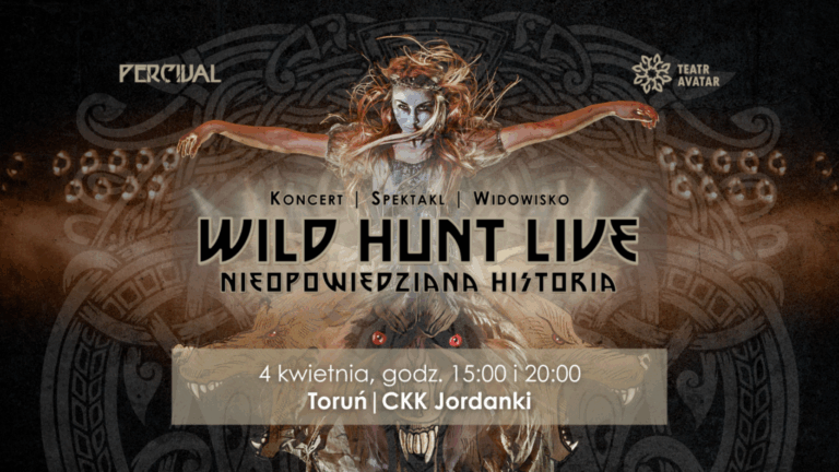 Wild Hunt Live: Nieopowiedziana Historia