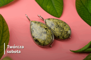 Twórcza sobota: Biżuteria z duszą