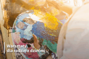 Warsztaty: Kolory kultur europejskich
