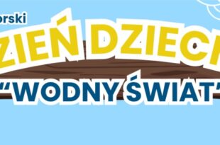 Dzień Dziecka „Wodny świat”