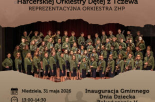 FINAŁ V WIĘCBORSKIEGO RAJDU – KONCERT