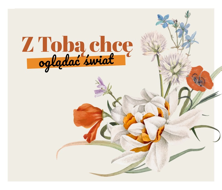 Z Tobą chcę oglądać świat – koncert pokoleniowy Psotek i Śmieszek