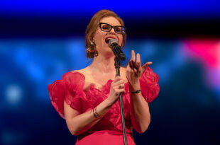 Koncert muzyki filmowej – Asia Czajkowska<br/><span style="color:red">(Noc Muzeów Bydgoszcz 2026)</span>