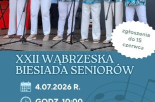 Wąbrzeska Biesiada Seniorów