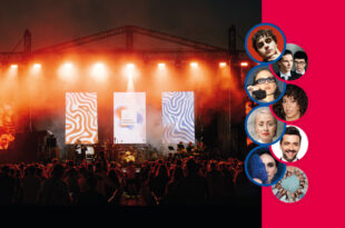 Koncert „Wyspa Kina” – Święto Województwa Kujawsko-Pomorskiego 2026 w Bydgoszczy