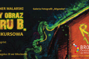 Wystawa poplenerowa „Artystyczny obraz Browaru B. III Ogólnopolski Plener Malarski – konkurs z nagrodami”