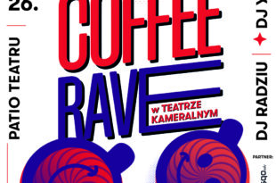 Coffee Rave