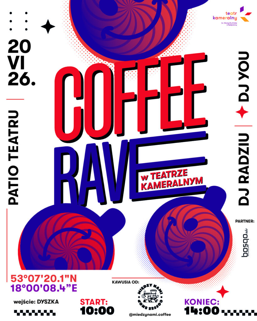 Coffee Rave
