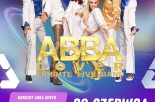 Koncert Abba Cover w Piechcinie