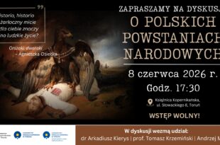 Dyskusja o polskich powstaniach narodowych