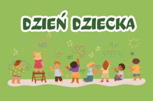 Dzień Dziecka w Mroczy